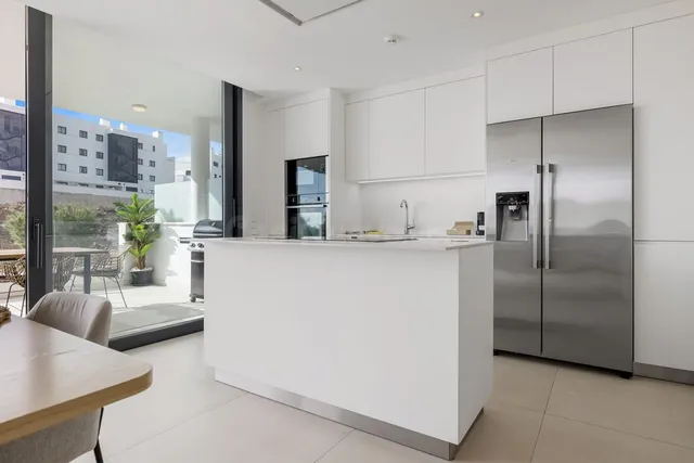 Apartamento 2 habitaciones 87m² en venta - Centro — 3