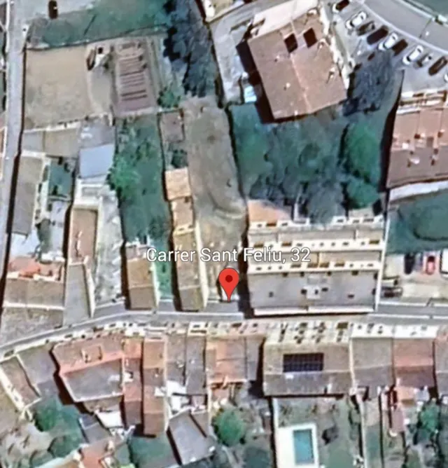 Solar urbano en Calle Sant Feliu — Llagostera | 105.000 € - foto 4