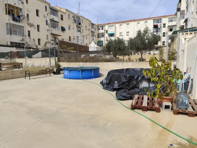 PISO EN VENTA ALQUILADO 2360€/MES - LOS ANGELES — 16