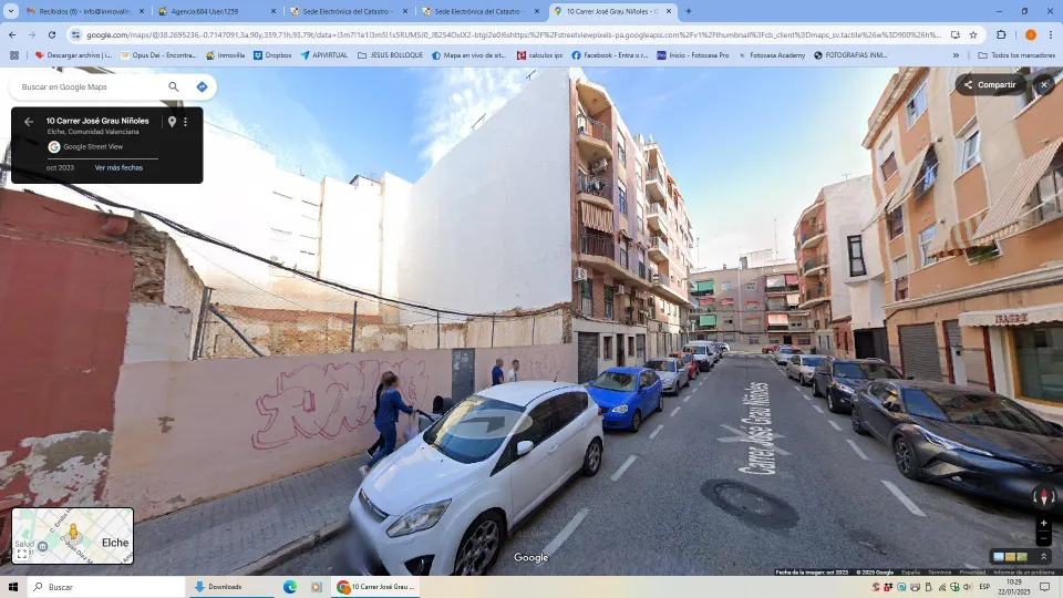 TERRENO SOLAR EN VENTA