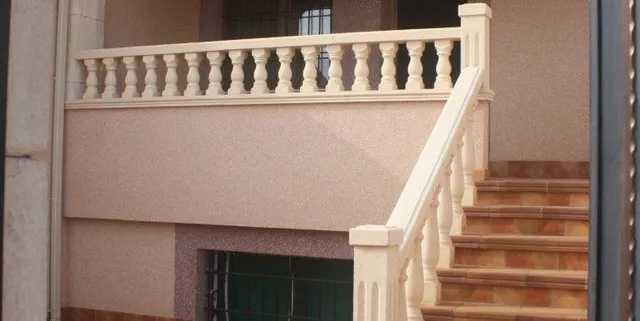 VIVIENDA TIPO DUPLEX EN LOS ALTOS DE TORREVIEJA — 21