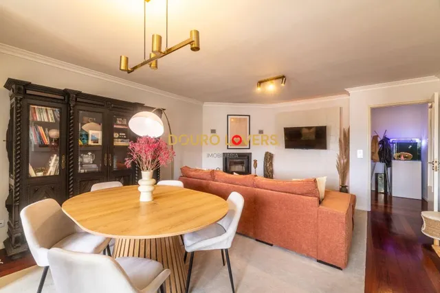 Dúplex 2 habitaciones 107m² en venta - São Mamede de Infesta - foto 2