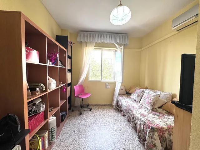 Se vende piso en av. duque de abrantes — 35