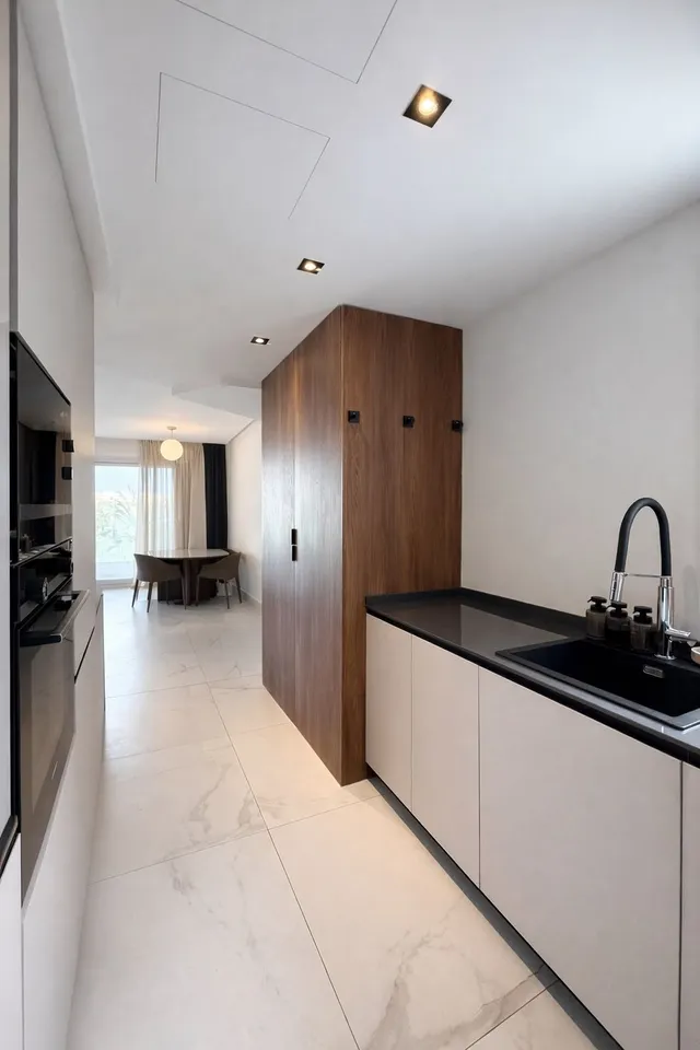 Apartamento 3 habitaciones 107m² en venta - Marbella — 22