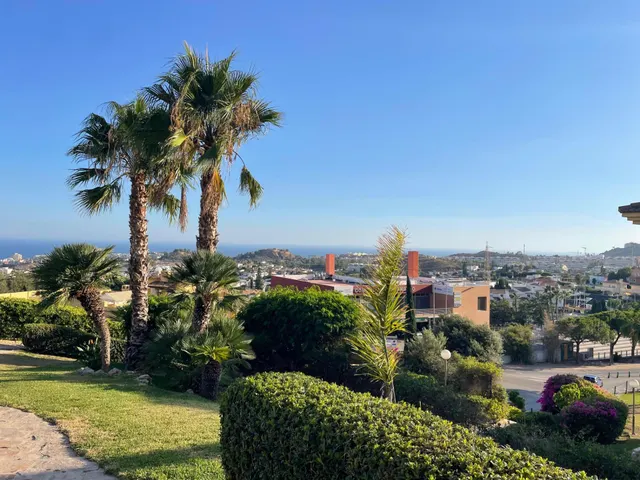 Gran piso en venta en Benalmádena — 43