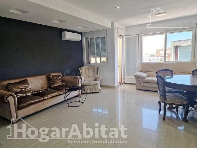 ¡Picassent Centro! Amplio, reformado y exterior, con ascenso - foto 3
