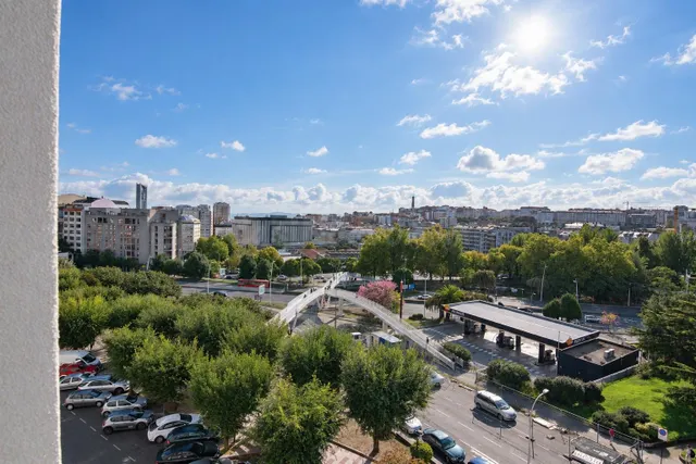 Piso con reforma íntegra a estrenar, y con vistas, al lado d - foto 3