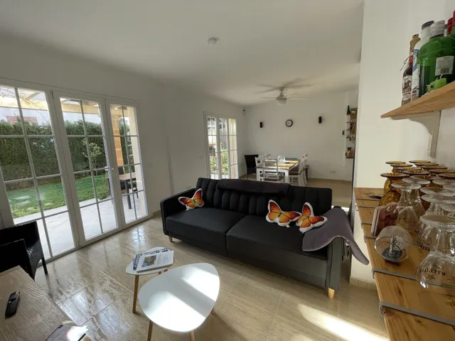 Casa 3 habitaciones 108m² en venta - Cala Murada — 6