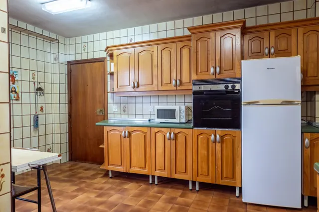 PISO EXCLUSIVO CON  TERRAZA EN CALLE AMPARO — 37