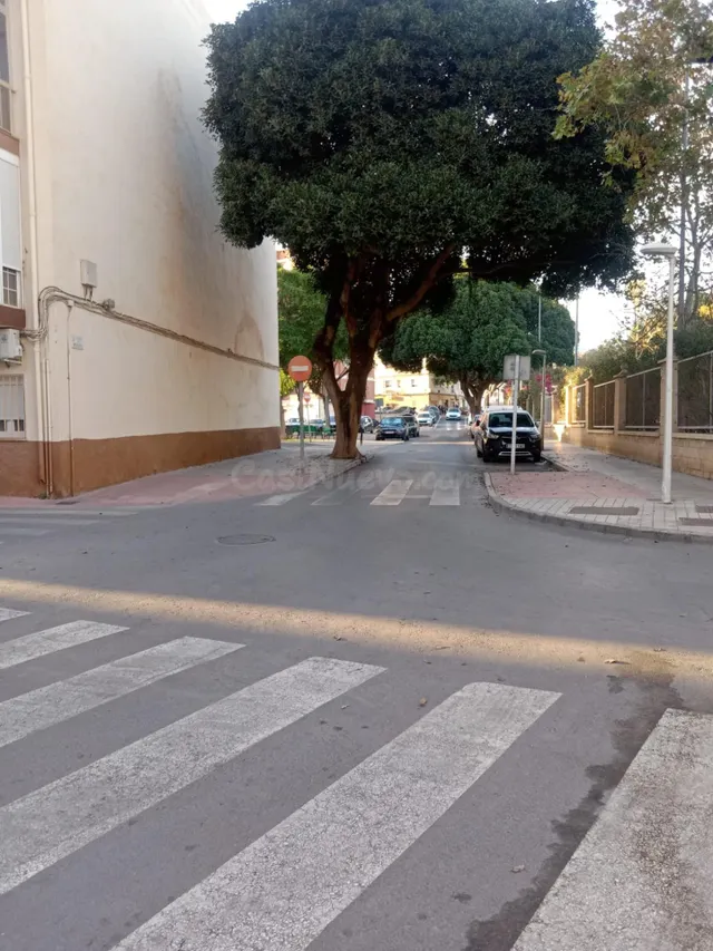Garaje 10m² en alquiler - Nueva andalucia - foto 2