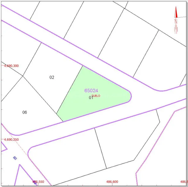 Parcela en venta - Costa Brava