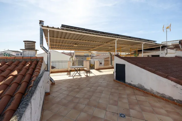 Casa adosada junto parada metro en Churriana — 31