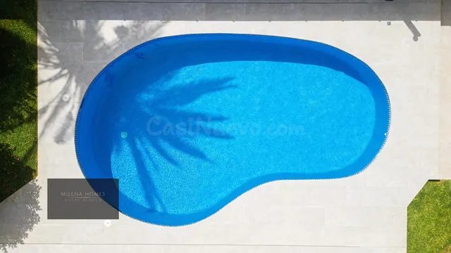 Una Villa que Enamora – Tu Refugio Privado en el Mediterráneo — 2