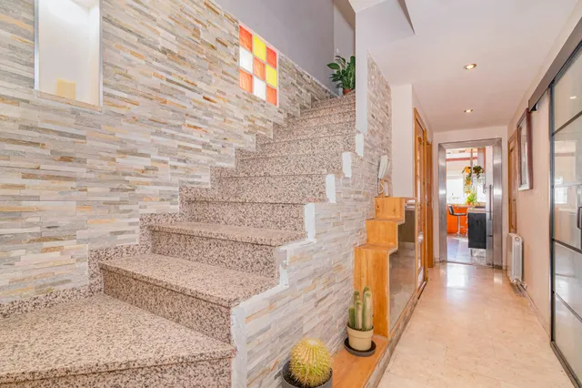 Moderna casa de estilo nórdico con piscina, en increible ubicación !!!!!!!!! — 8