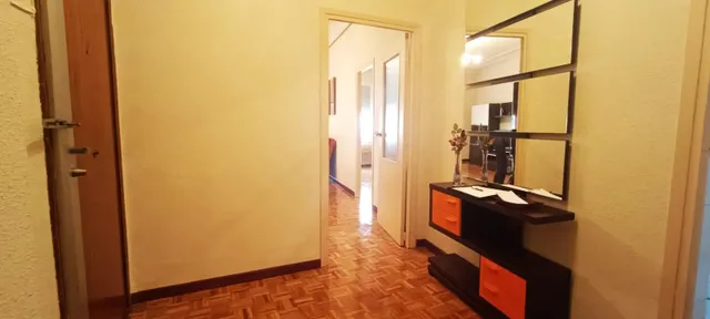 VENTA DE PISO EN ZAMORA ZONA CENTRO/PEATONAL/SANTA CLARA, 4 DORMITORIOS, 2 BAÑOS, 2 GALERÍAS... — 32