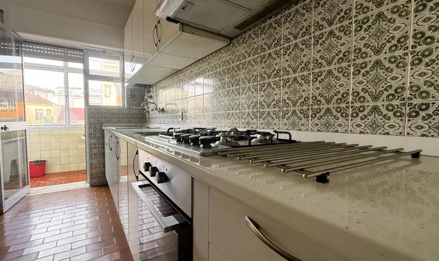 Apartamento 3 habitaciones 81m² en venta - Póvoa de Varzim - - foto 4