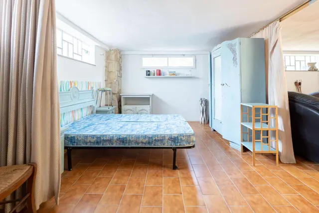 Casa con piscina privada en la urbanización Eucaliptus. — 12