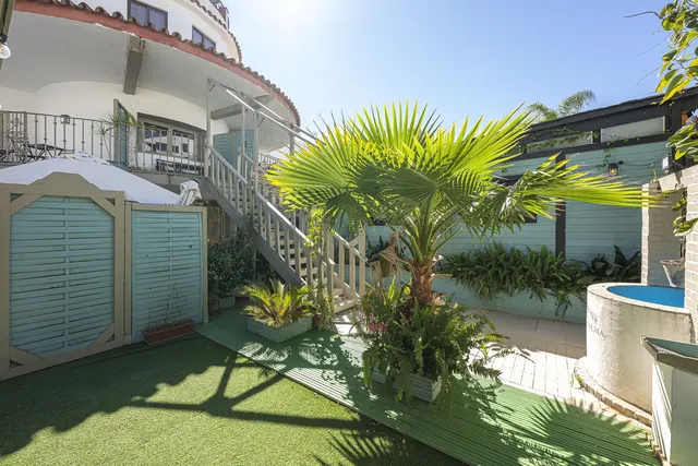 Chalet 12 habitaciones 500m² en venta - Marbella — 25