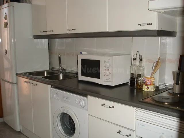 PISO EN EL CENTRO VINUESA - foto 4