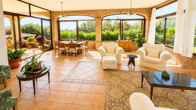 Finca rústica 3 habitaciones 562m² en venta - Costa Del Sol — 17