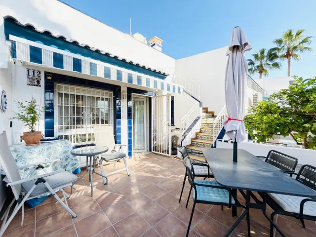 Casa 3 habitaciones 91m² en venta - Villamartín-Las Filipinas — 31
