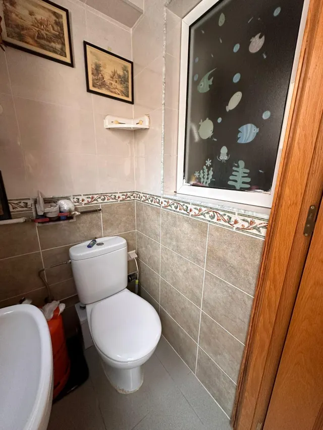 Piso 3 habitaciones 80m² en venta - Carolinas Altas — 6