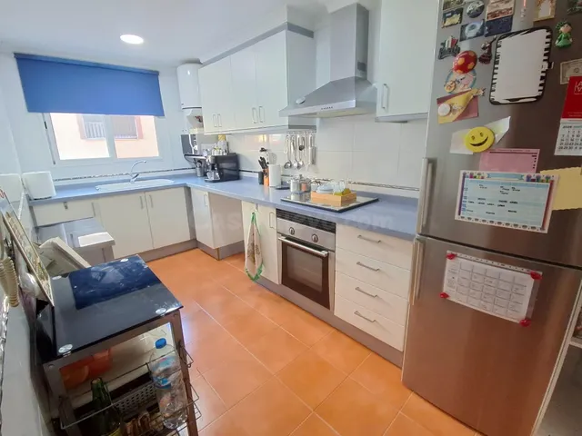 Piso seminuevo en Azira - foto 5