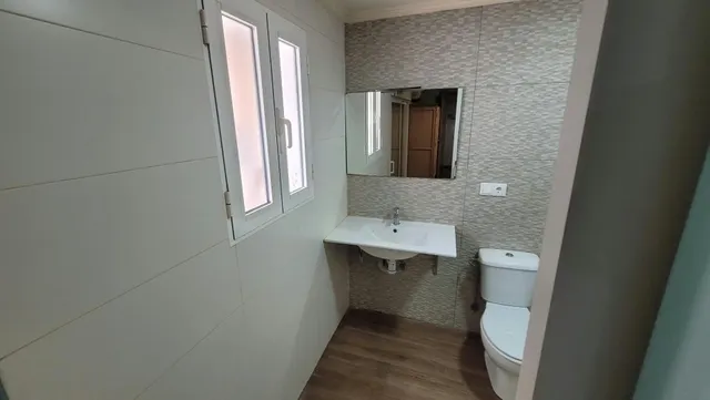Casa de pueblo con doble entrada y múltiples posibilidades en Bullas — 20