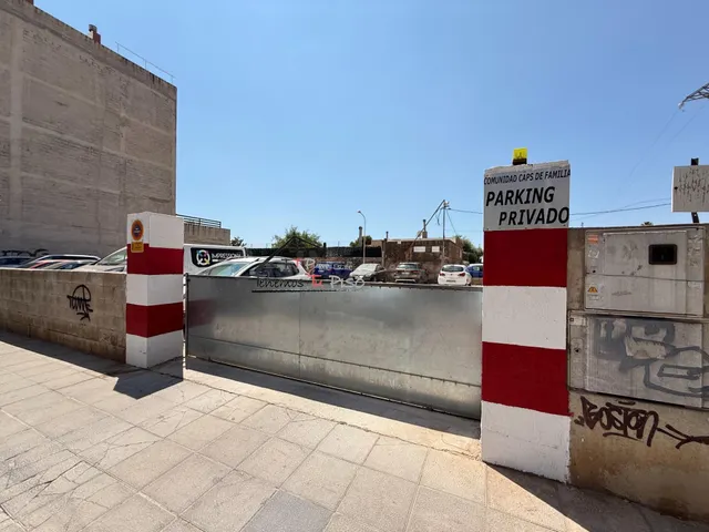 PISO ALQUILER TEMPORADA HASTA JUNIO 2027 — 3