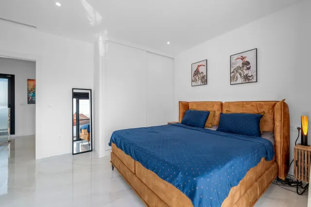 VILLA DE 2 DORMITORIOS 2 BAÑOS EN ORIHUELA COSTA ( VISTABELLA GOLF ) — 27