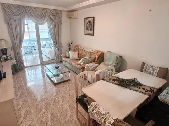 Apartamento 2 habitaciones 74m² en venta - Estacion de autobuses — 5