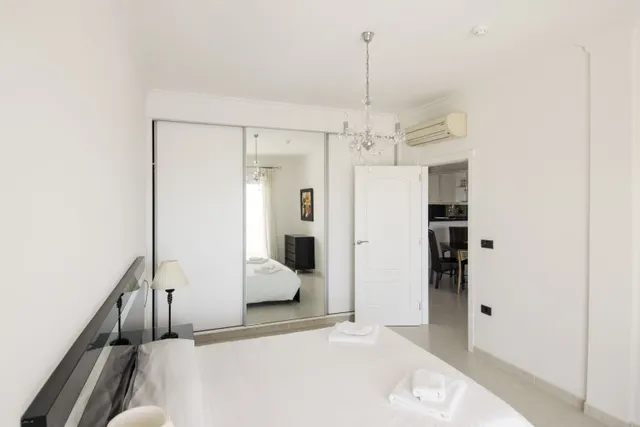 Apartamento 1 habitación 88m² en venta - Fanadix — 7