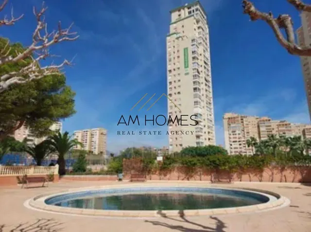 VIVIENDA EN PRIMERA LÍNEA DE PLAYA CON VISTAS AL MAR — 32