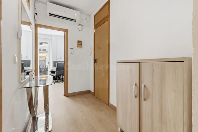 Piso en Venta en Valencia Valencia L OLIVERETA — 17