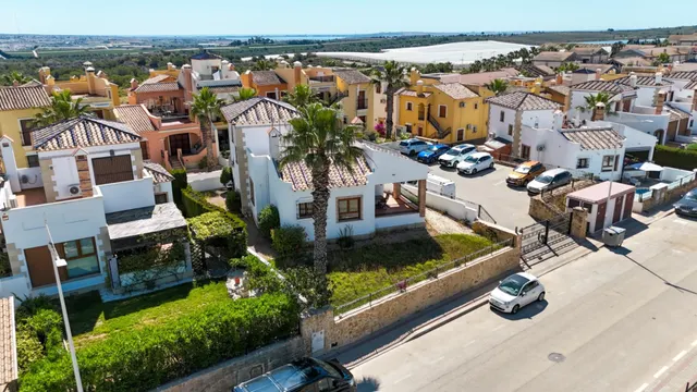 Villa 3 habitaciones 141m² en venta - Comunidad valenciana — 46
