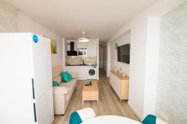 Apartamento 1 habitación 48m² en venta - Cabo cervera — 4