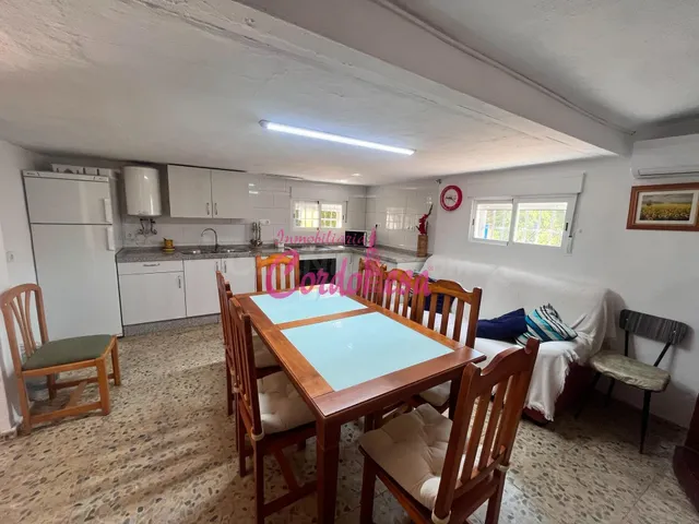 Amplia Casa con Terreno en Trassierra, Córdoba - foto 3