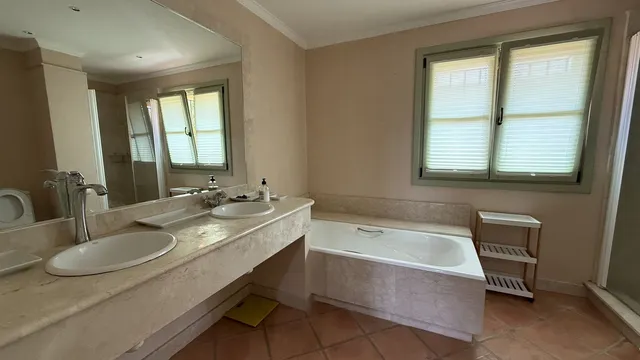 Adosado 3 habitaciones 240m² en venta - Sotogrande Costa — 32