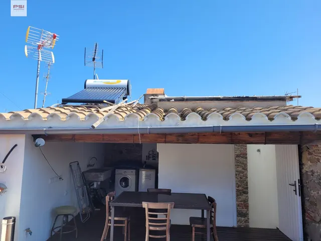 PRECIOSA CASA REFORMADA EN PALAMOS CENTRO - foto 4