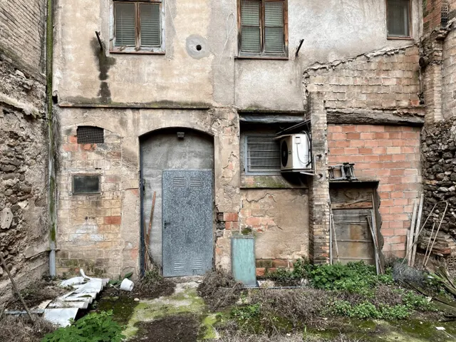 Edificio en Súria — 7