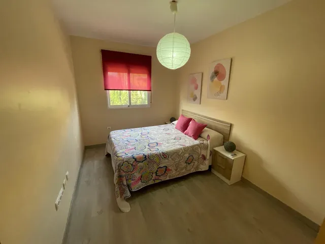 Vive la costa en Calabardina: adosado con piscina, terraza y garaje — 17