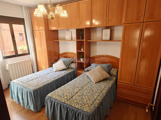PISO EN VENTA EN PLAZA AGUSTIN DE LEIZA, ANDOAIN - foto 2