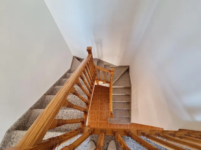 Oportunidad: Bungalow de esquina, a estrenar, en Pinoso | 4 dormitorios, 2 baños y garaje — 29