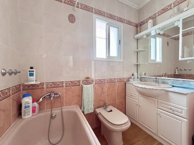 Vivienda con mucho encanto a 5' de la playa — 15