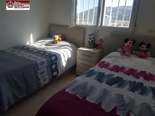 Apartmento Rincon de Loix — 13