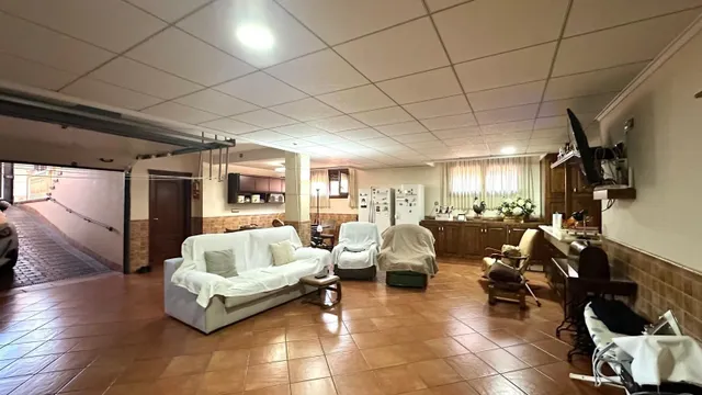 Casa 4 habitaciones 260m² en venta - La siesta — 18