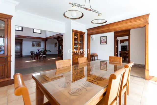 Increible villa en Lanzarote — 26