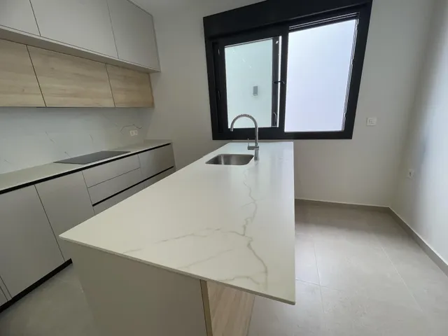 Villa moderna con piscina privada en Las Heredades, Almoradí — 9