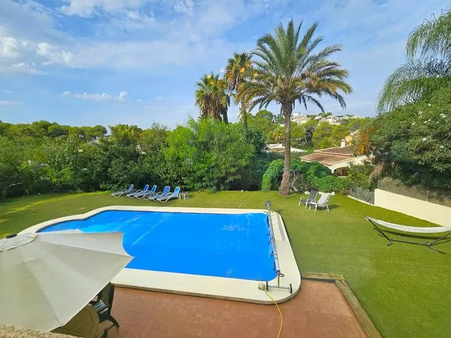 Villa 3 habitaciones 182m² en venta - Portichol - Balcón al Mar — 17