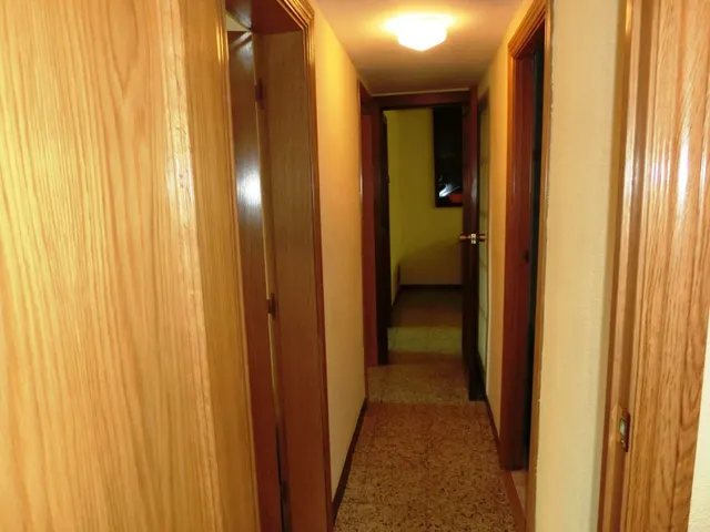 PISO ALQUILADO EN VENTA EN POBLENOU — 17